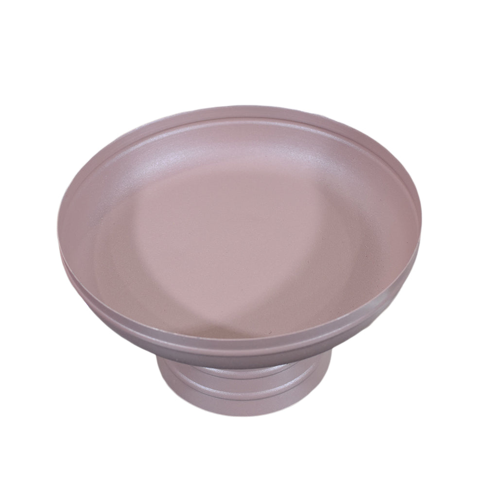 Pedestal Bowl