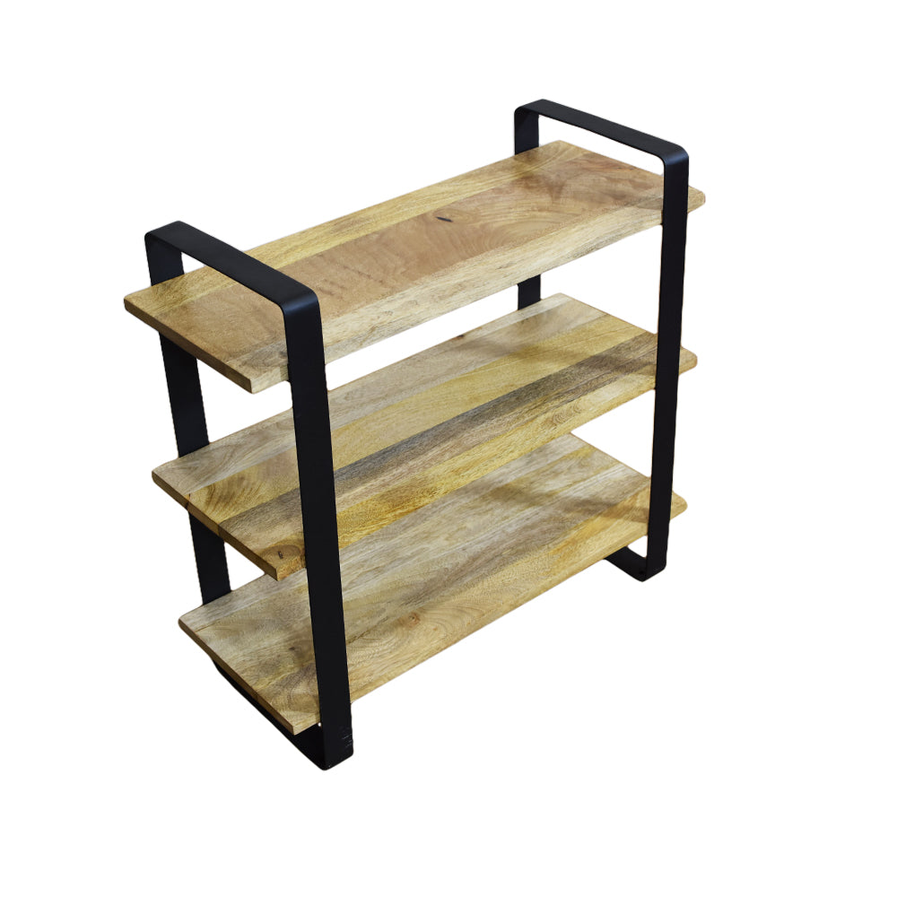 TierWood Wooden Shelf