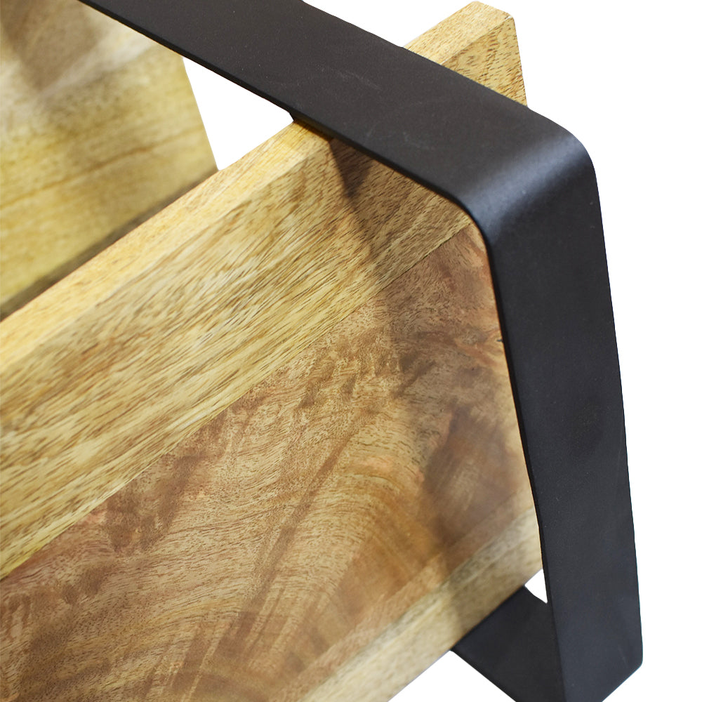 TierWood Wooden Shelf