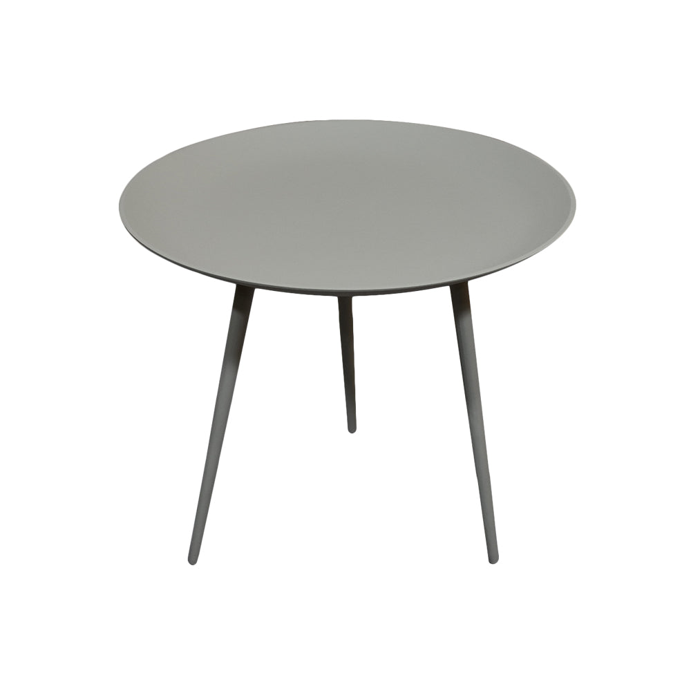 Bloom Ivory Side Table