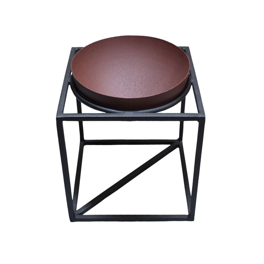 GeoSphere Pot planter