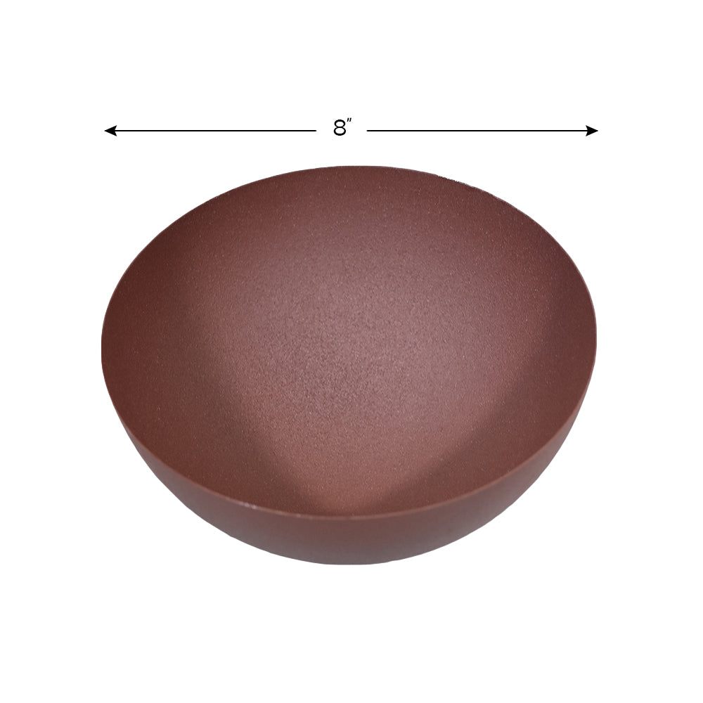 GeoSphere Pot planter