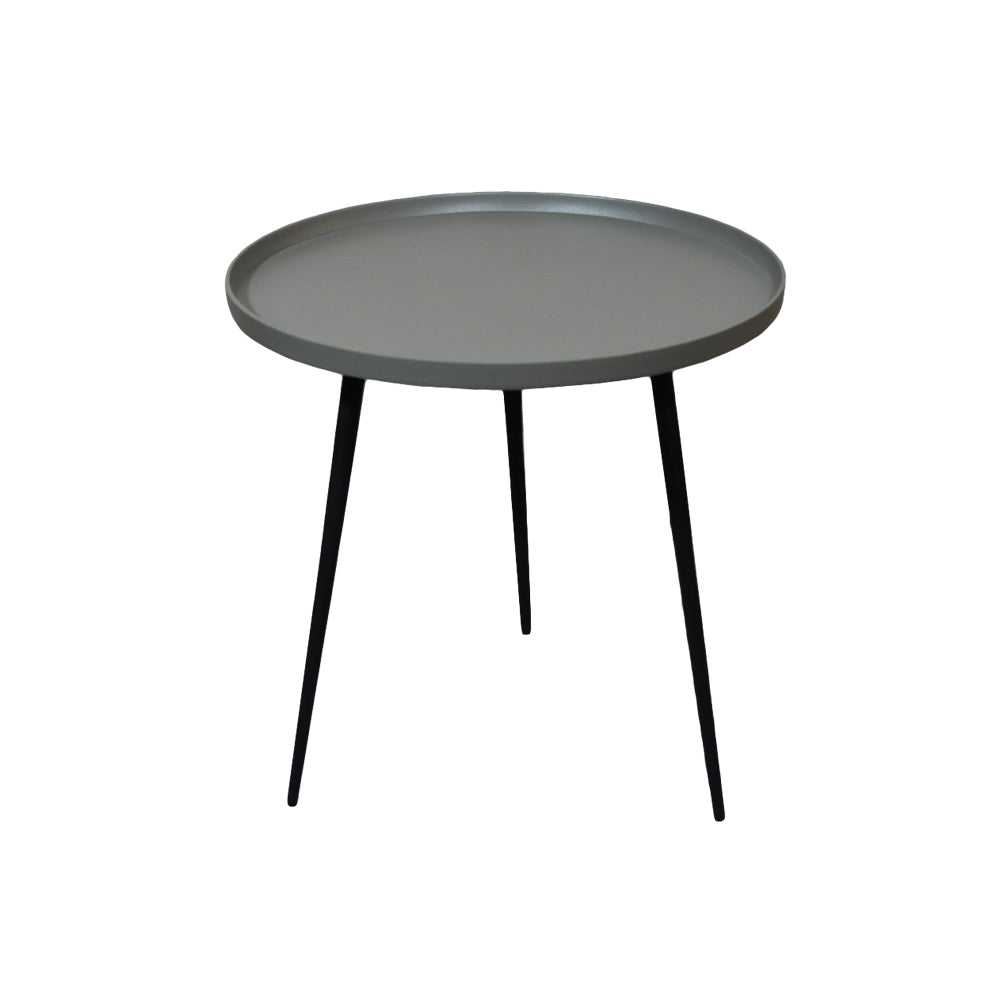 Verde Green Side Table