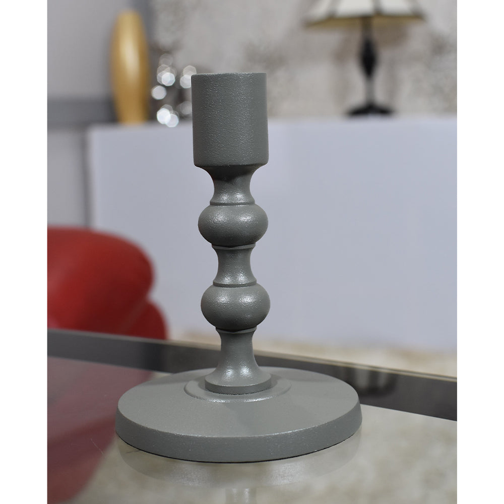 Zenith Pillar Candle Holder