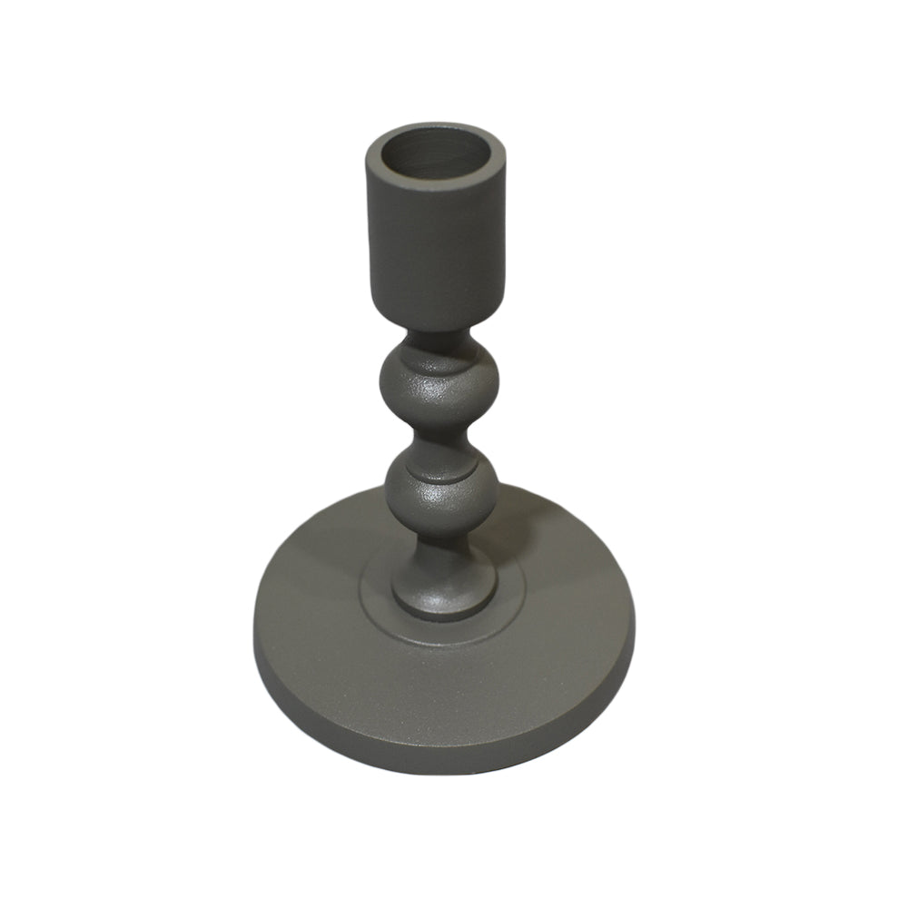 Zenith Pillar Candle Holder