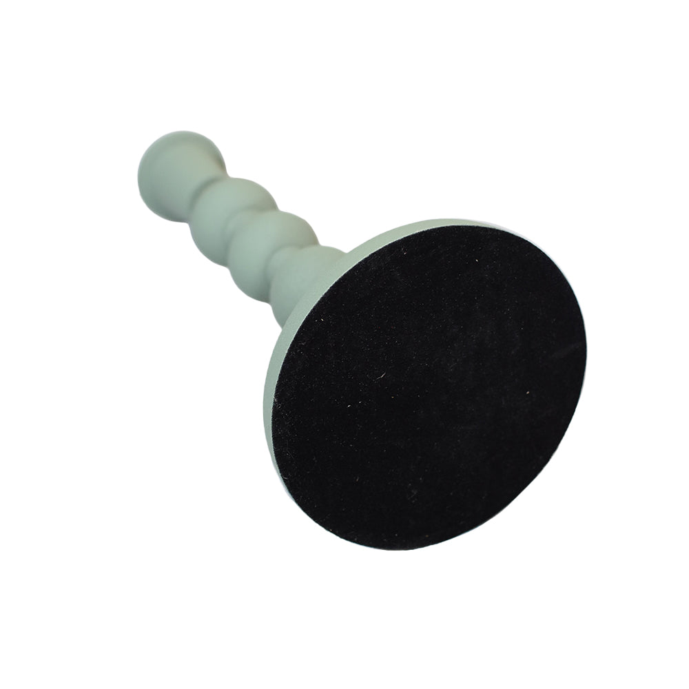 Serenity Spindle Pillar Candle Holder