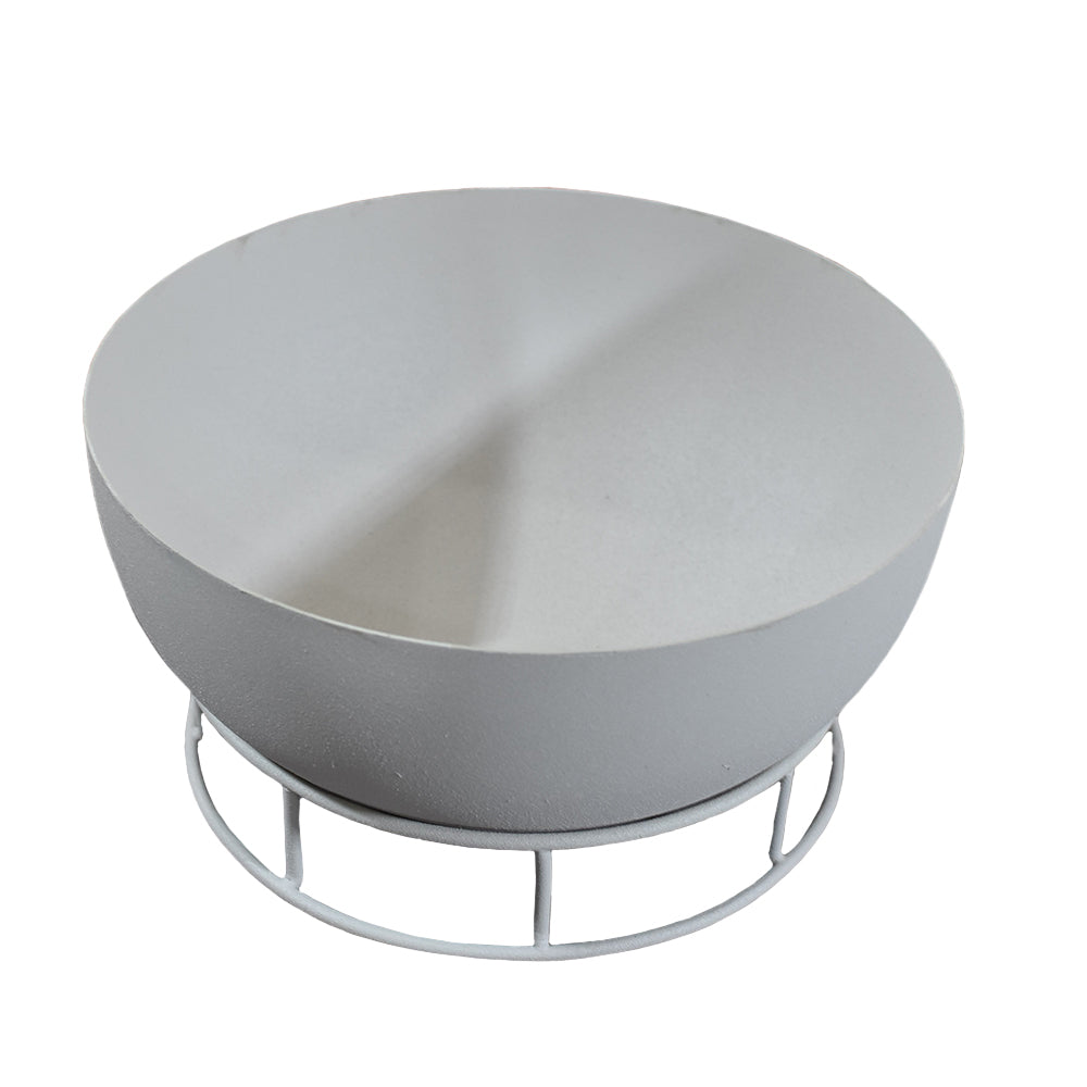 Circlet Off White Bowl