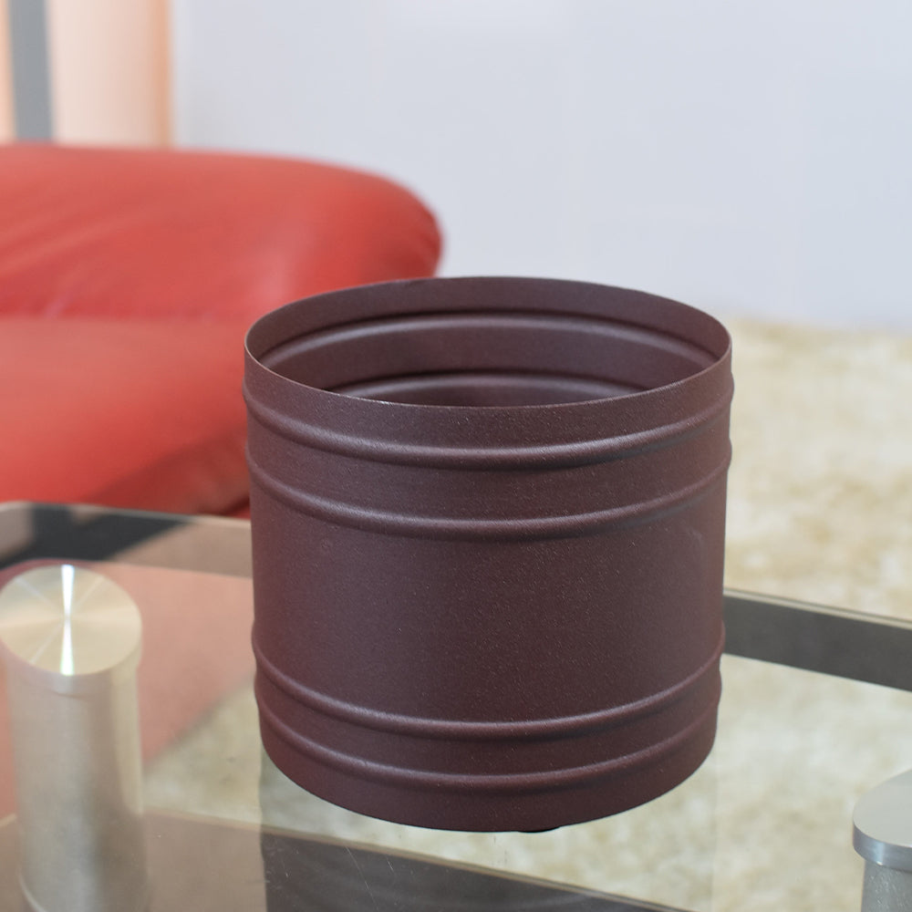 Circlet Iron Pot Planter