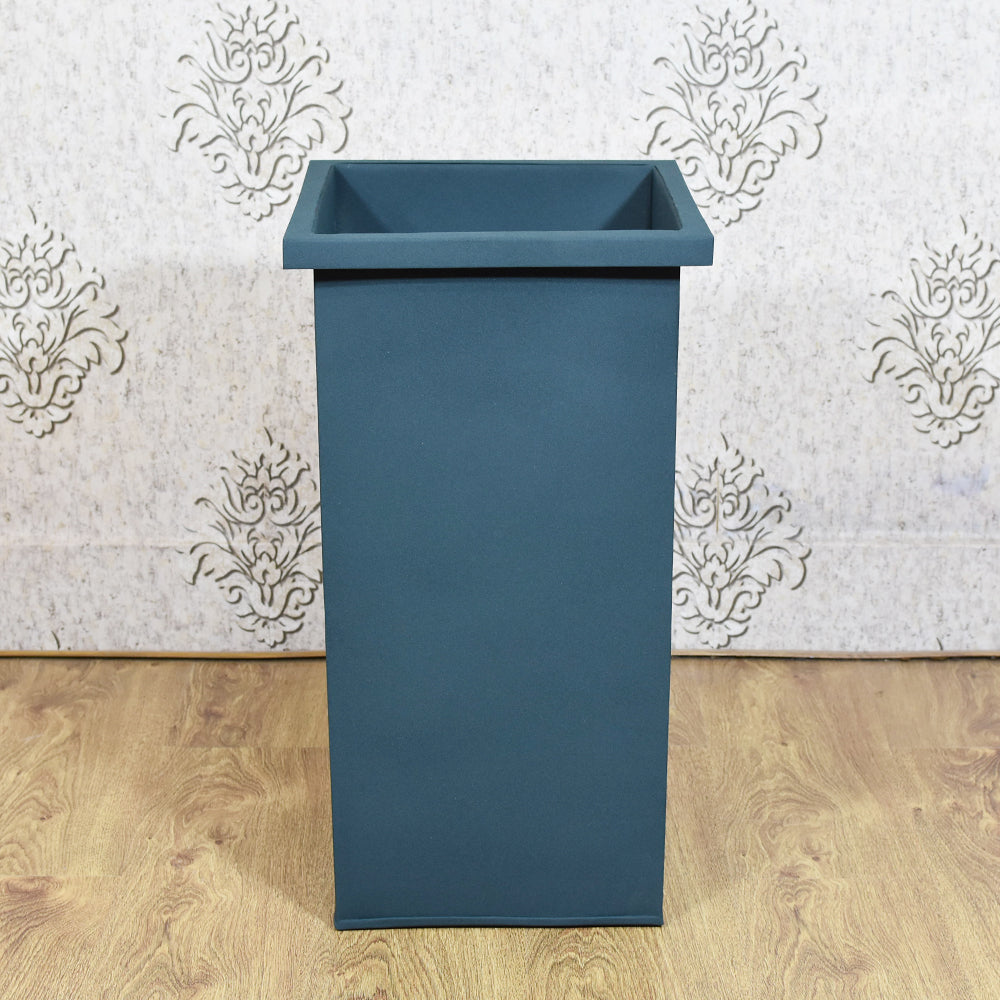 Monolith Iron Planter