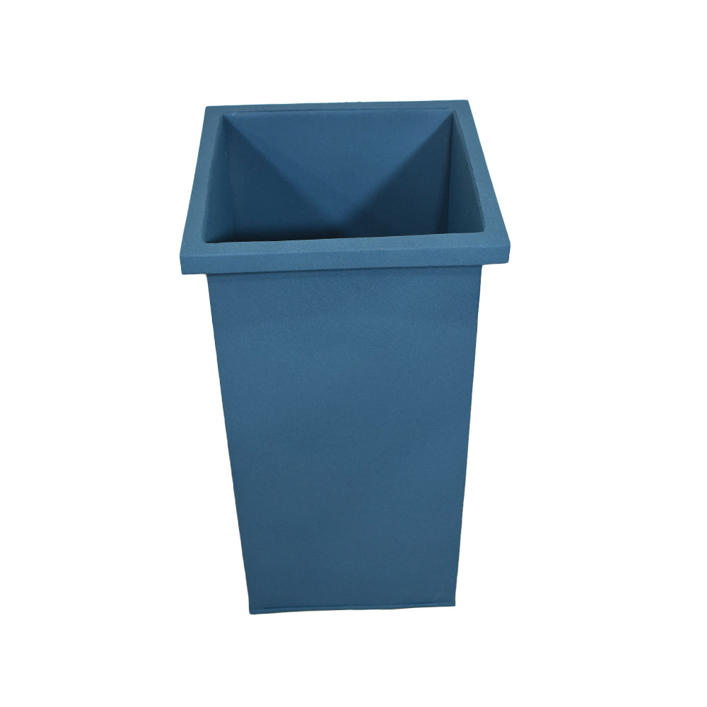 Monolith Iron Planter