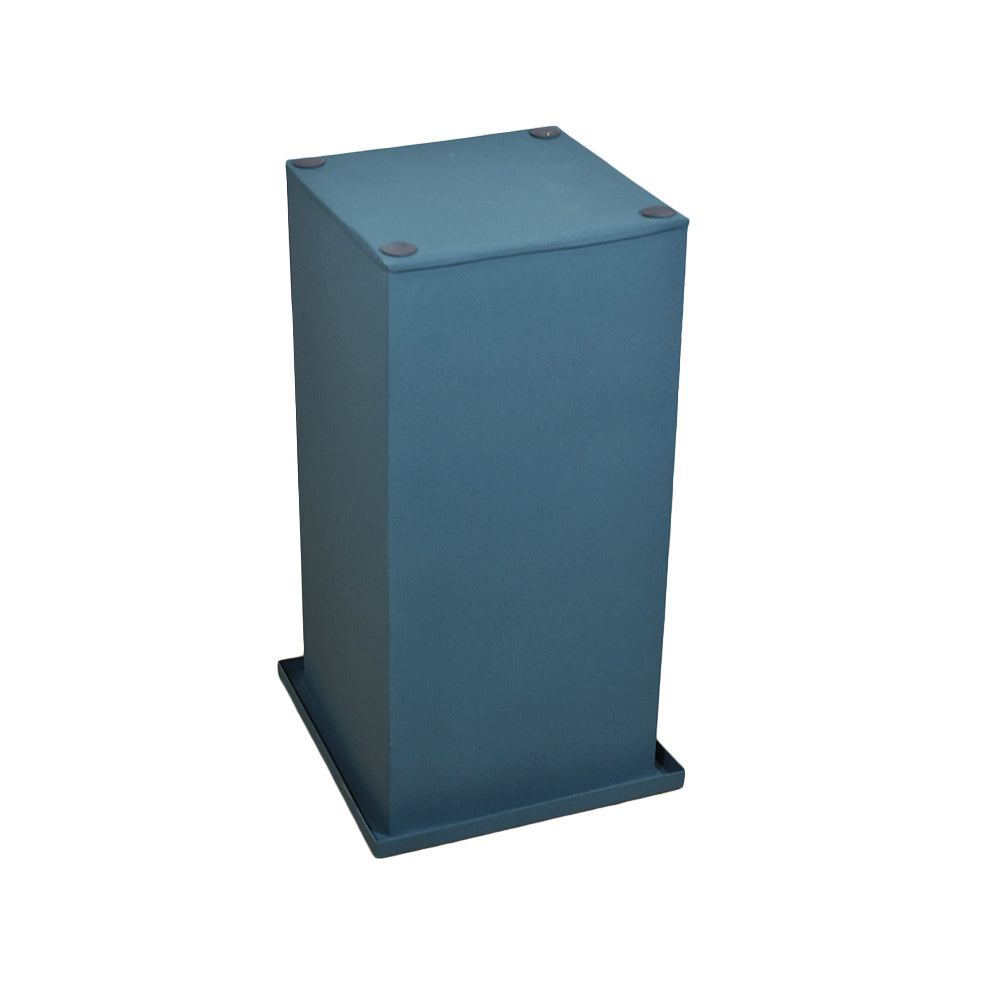 Monolith Iron Planter