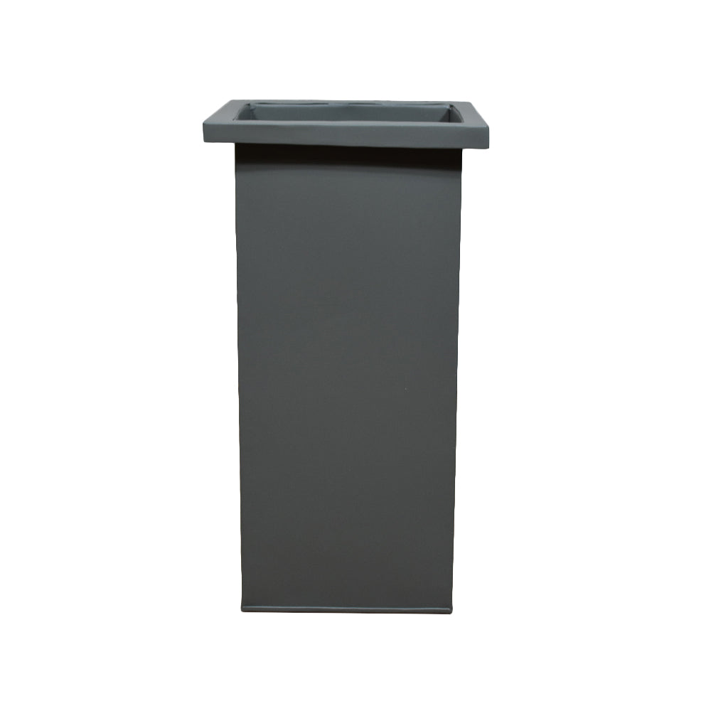 Monolith Iron Planter