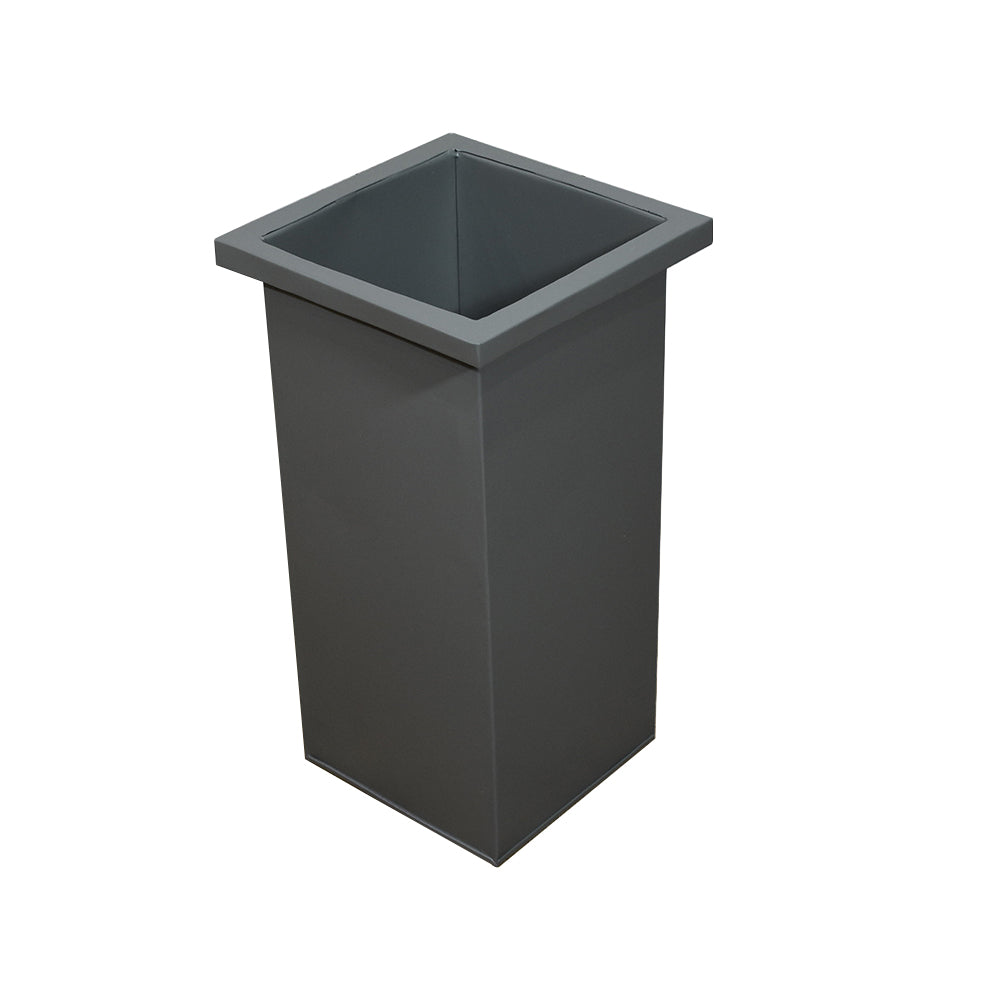 Monolith Iron Planter