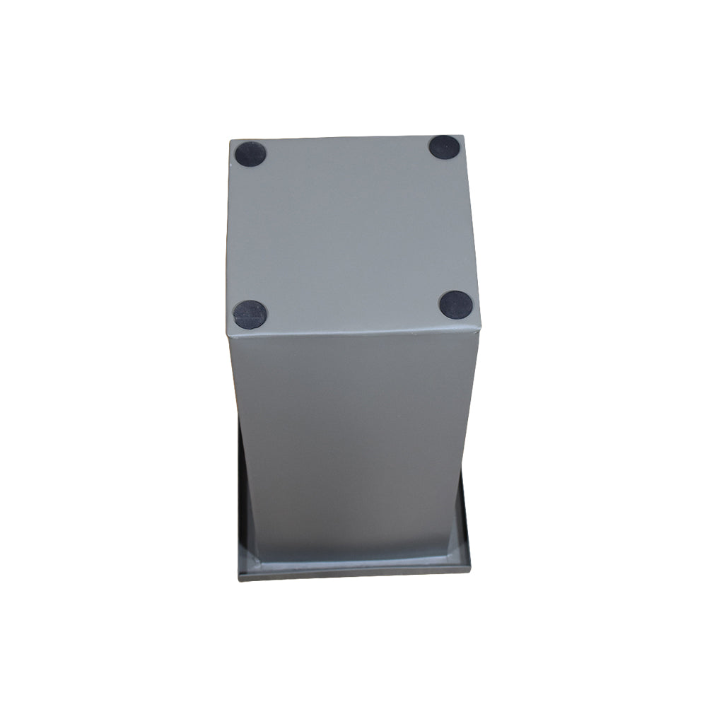 Monolith Iron Planter