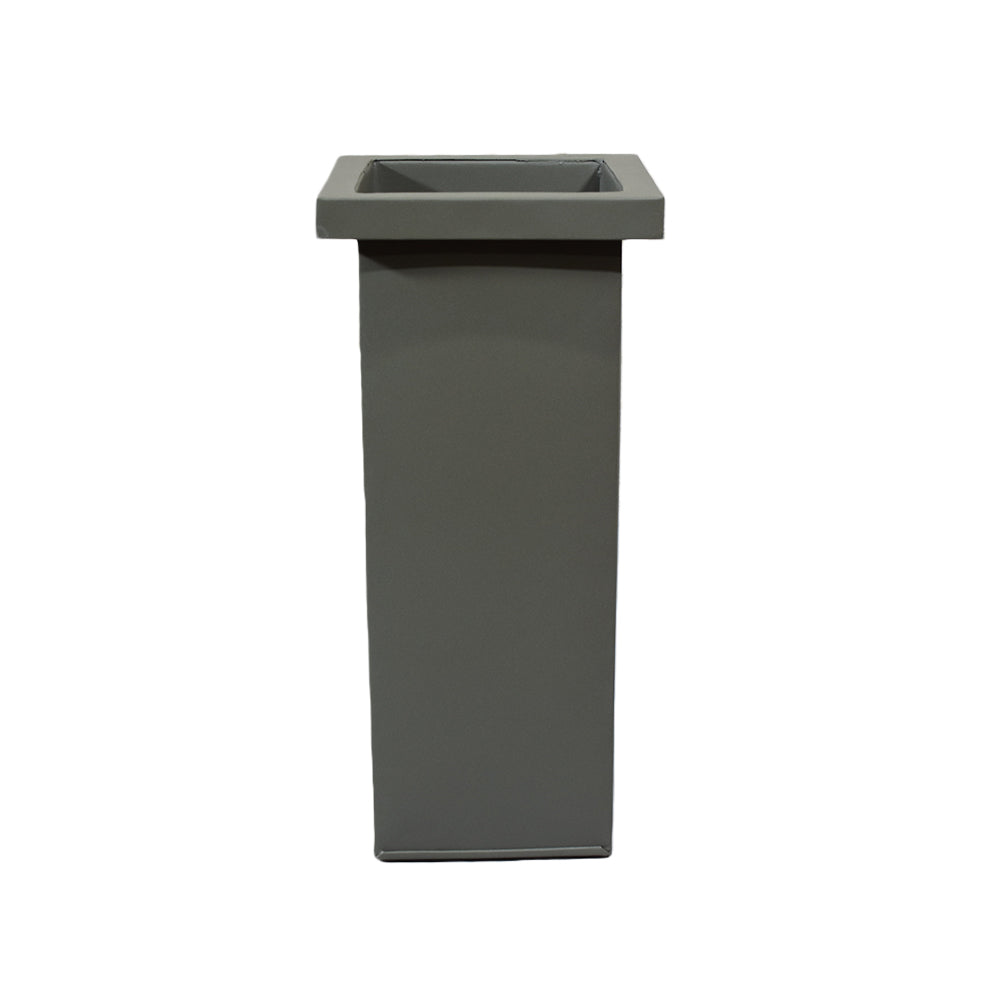 Monolith Iron Planter
