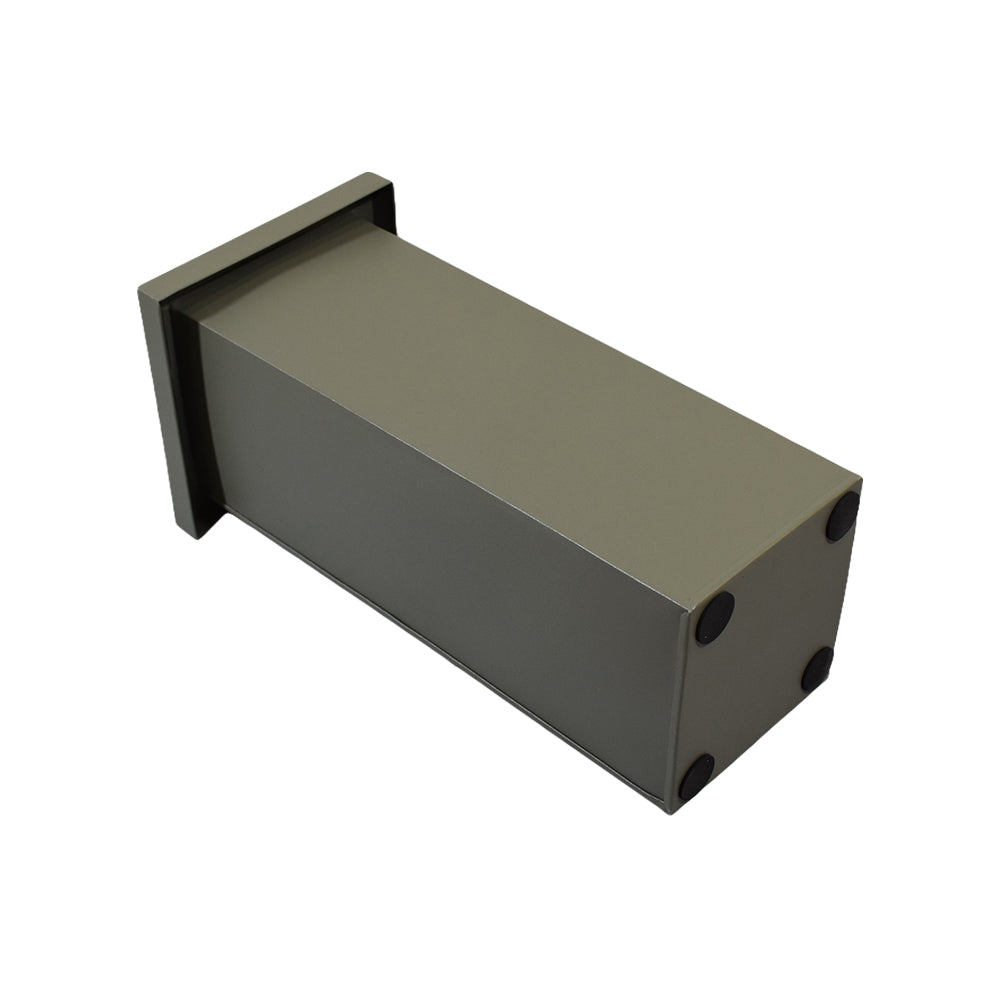 Monolith Iron Planter