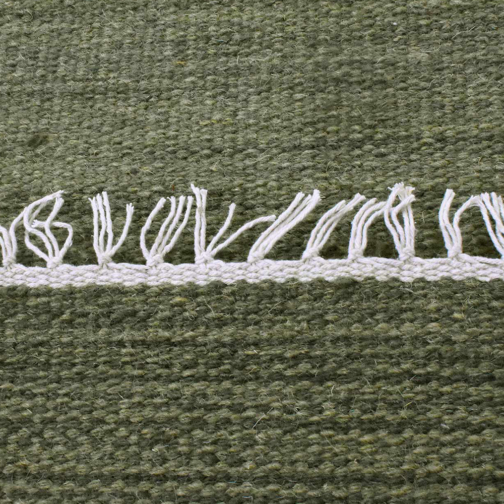 Aero Flat Weave Kilim Rug