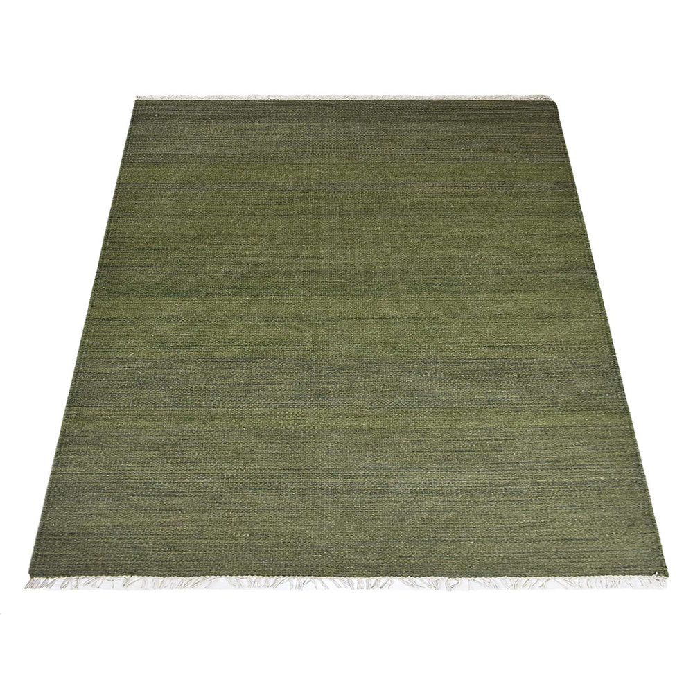 Aero Flat Weave Kilim Rug