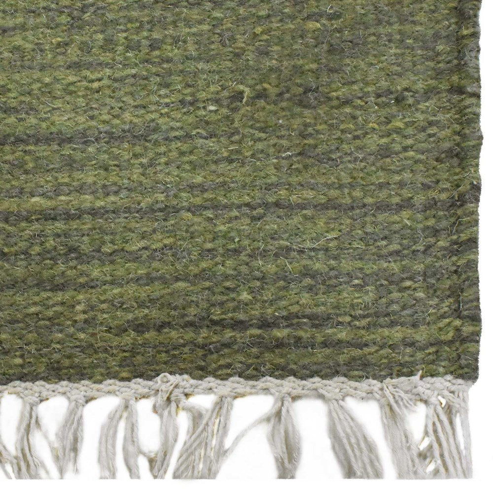 Aero Flat Weave Kilim Rug