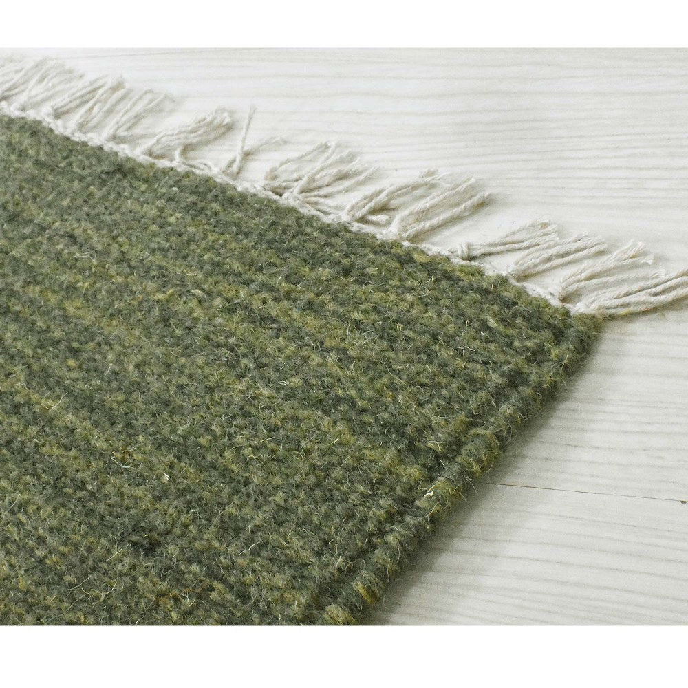 Aero Flat Weave Kilim Rug