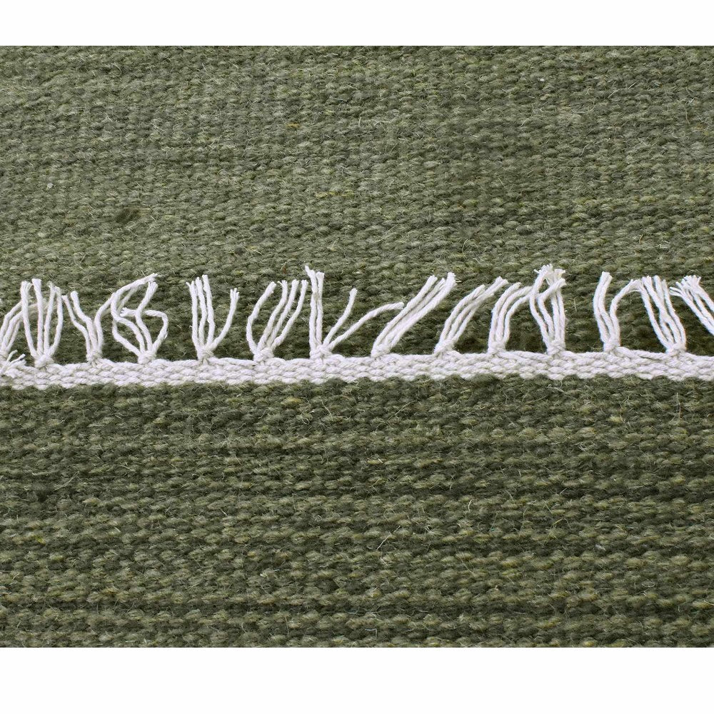 Aero Flat Weave Kilim Rug