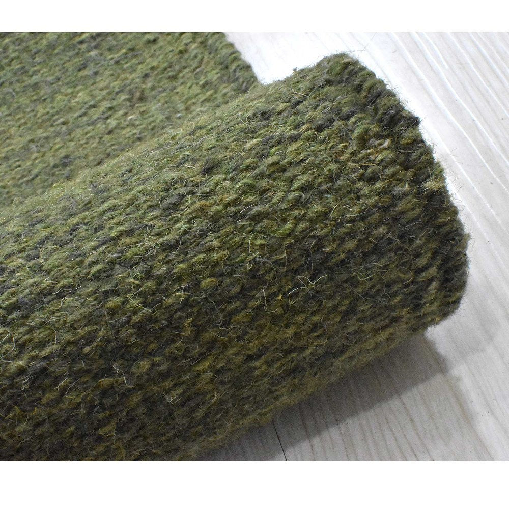 Aero Flat Weave Kilim Rug