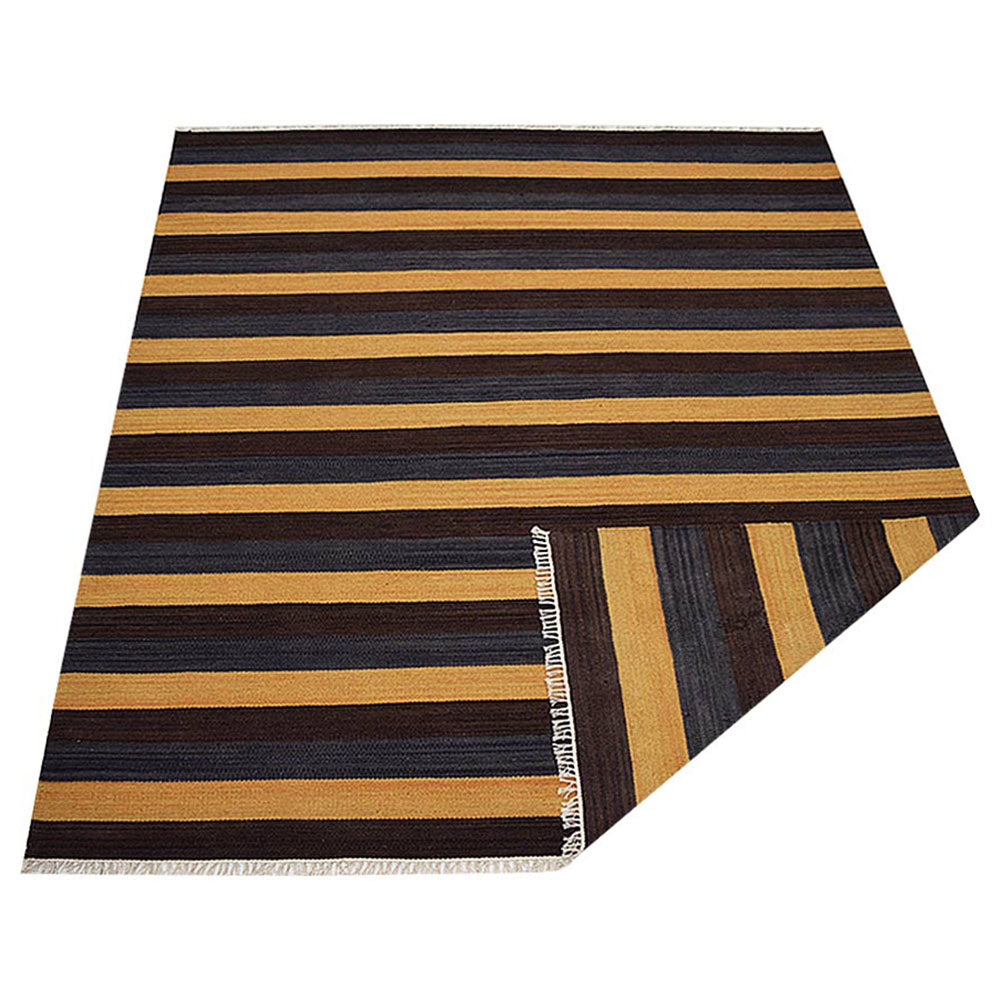 Gavrel Hand Woven Flat Weave Kilim Rug