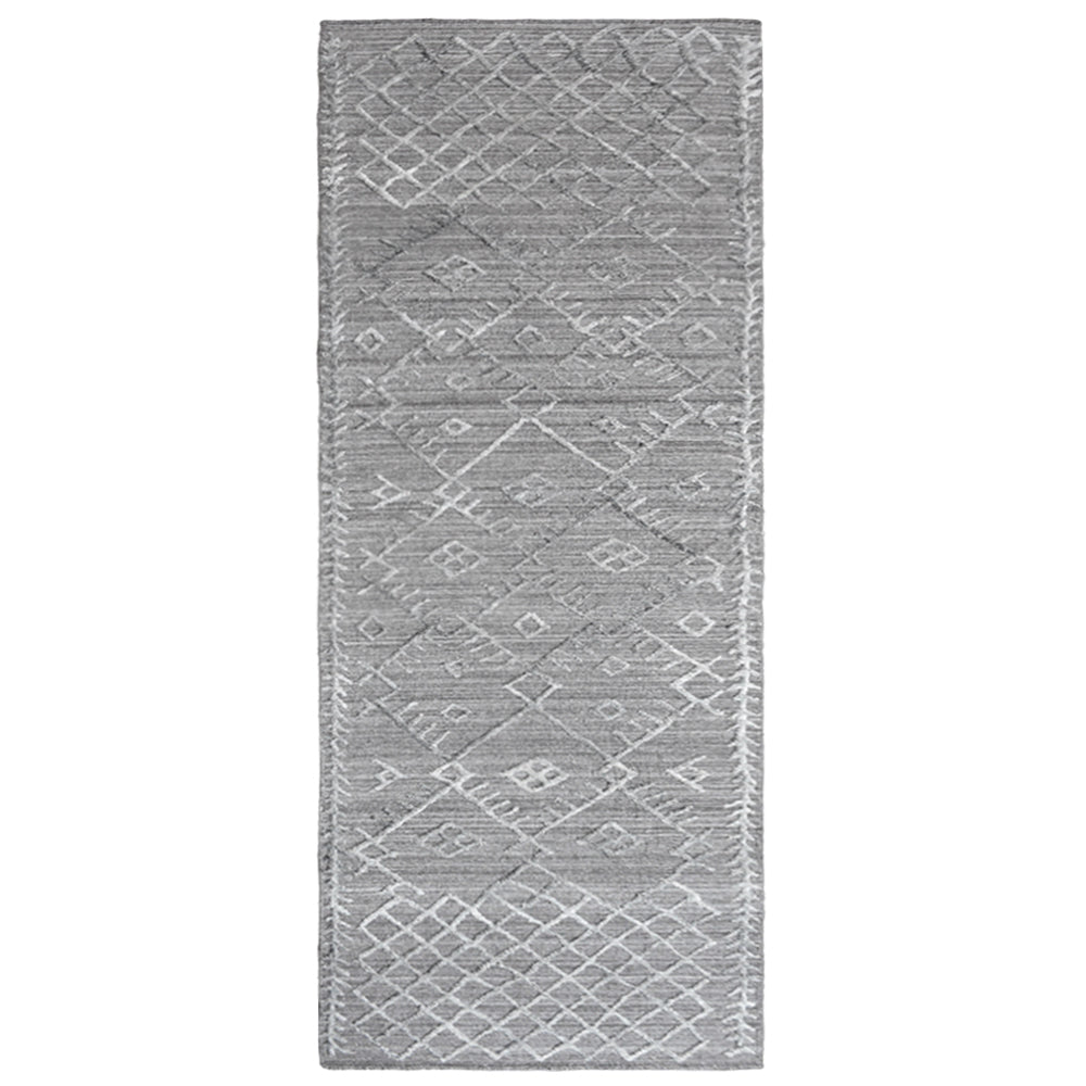 Ektara Hand Woven Overtufted Kilim Rug