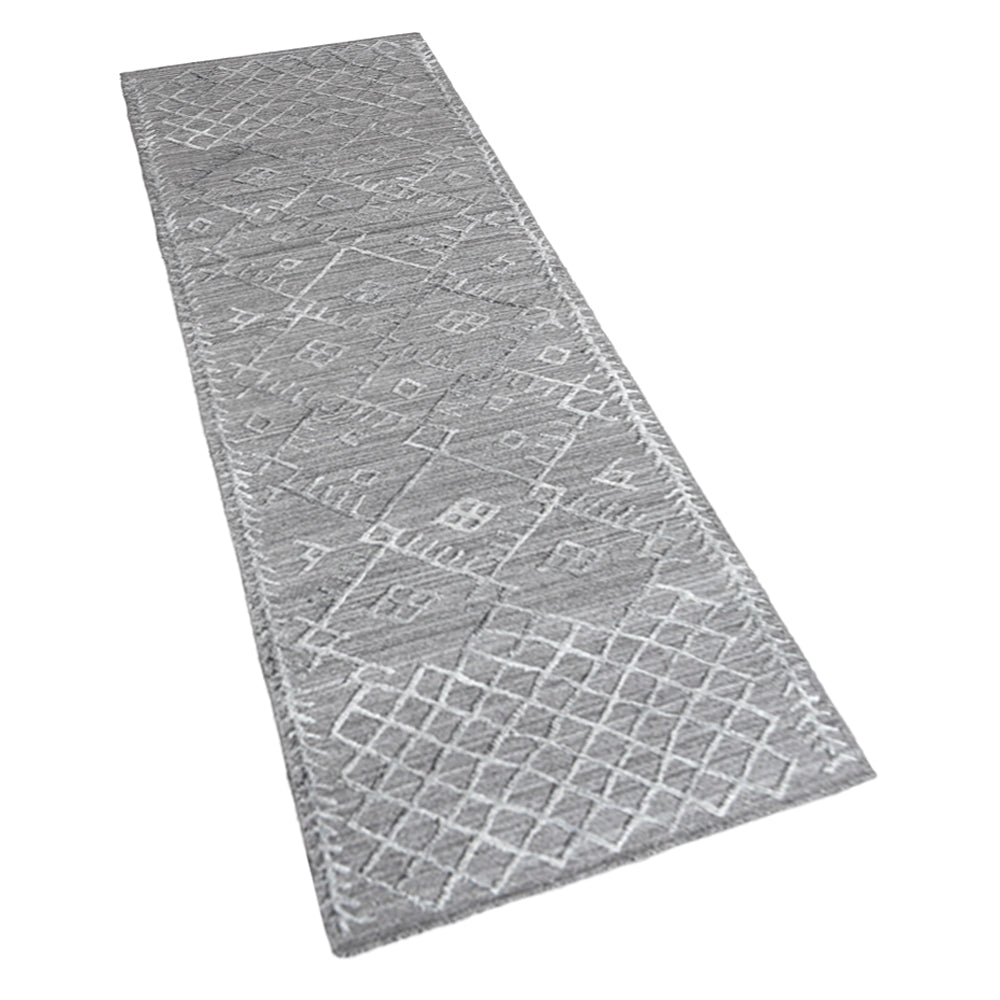 Ektara Hand Woven Overtufted Kilim Rug