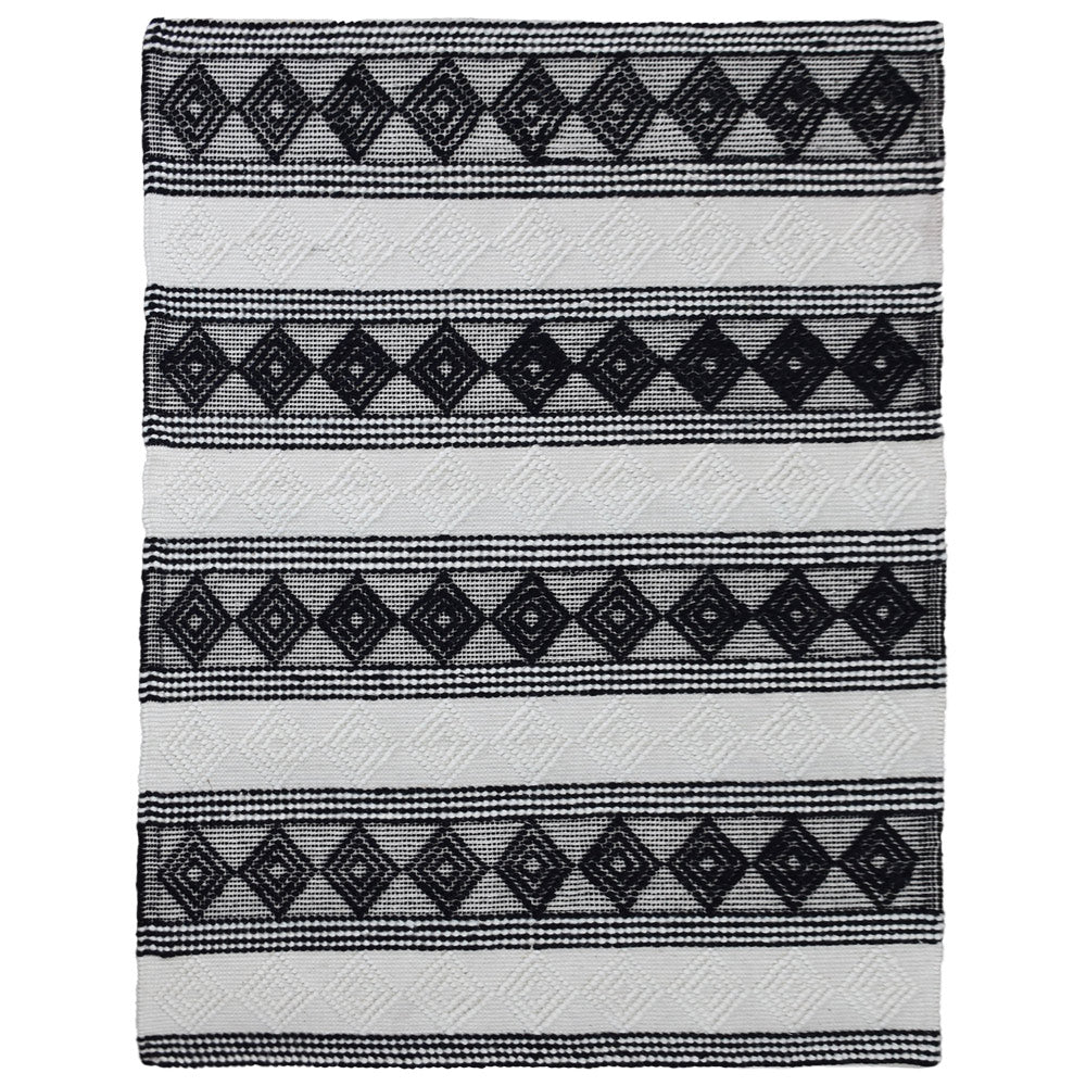 Zep Hand Woven Flat Weave Rug
