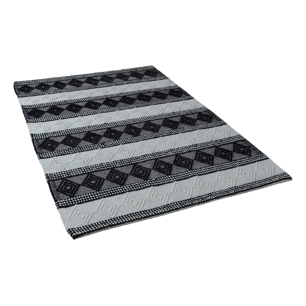 Zep Hand Woven Flat Weave Rug