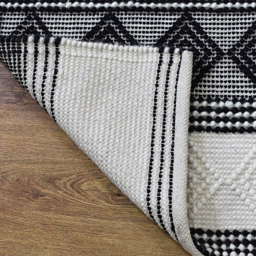 Zep Hand Woven Flat Weave Rug