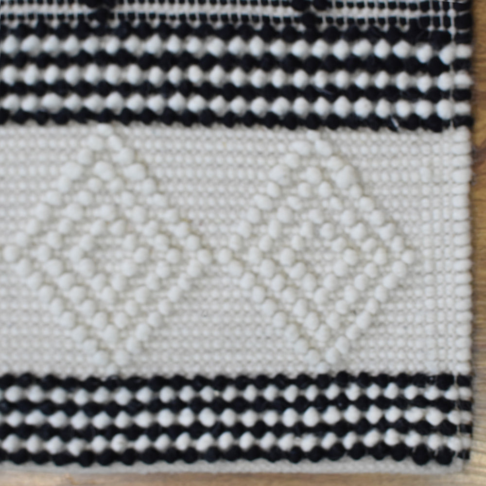 Zep Hand Woven Flat Weave Rug