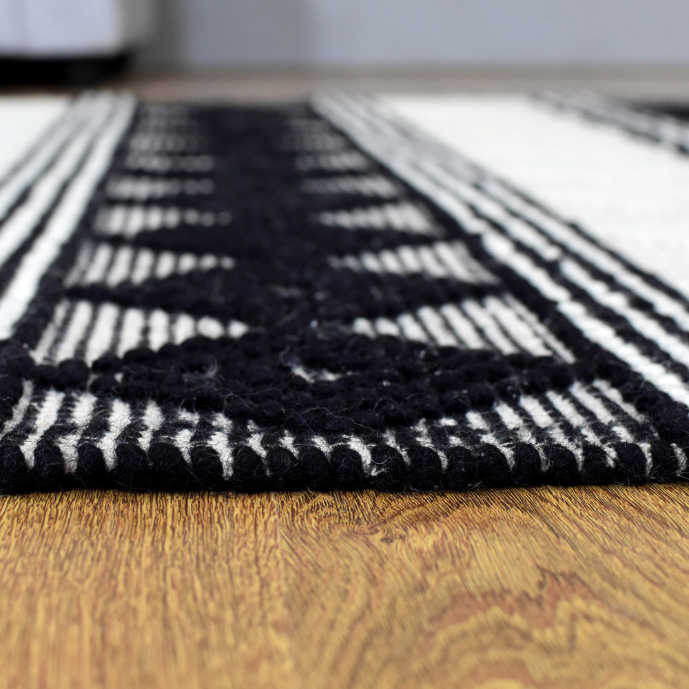 Zep Hand Woven Flat Weave Rug