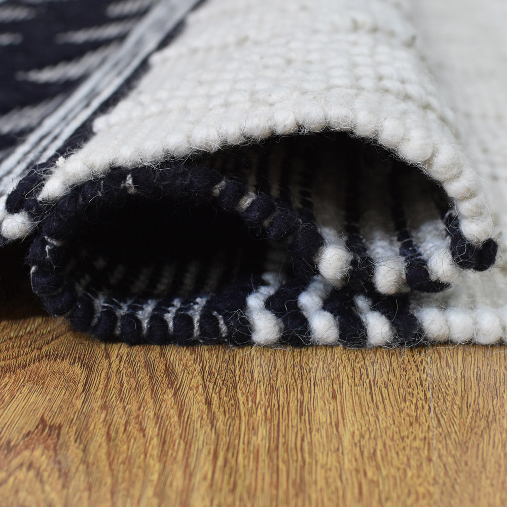 Zep Hand Woven Flat Weave Rug