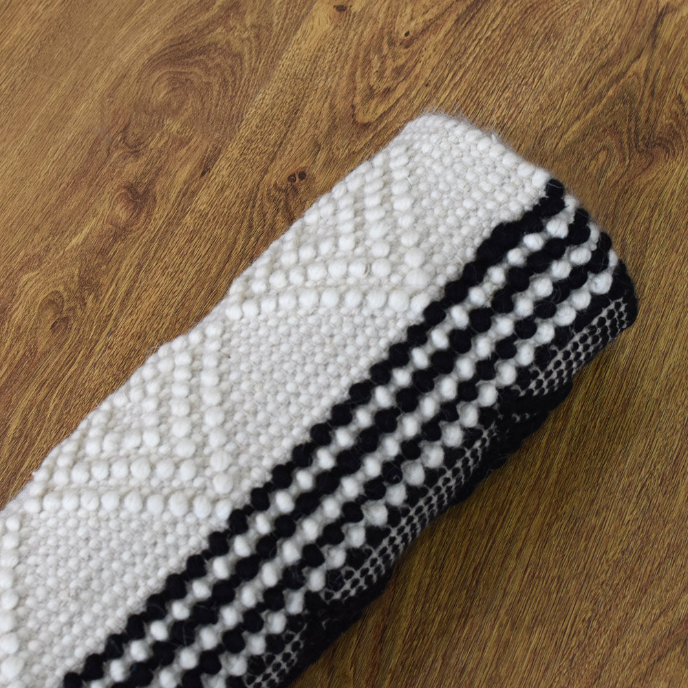 Zep Hand Woven Flat Weave Rug