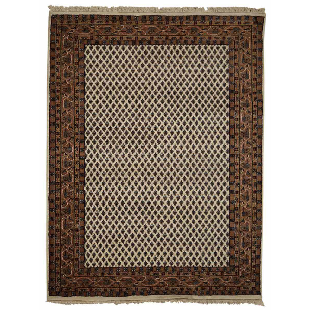 Tantra Hand Knotted Oriental Rug