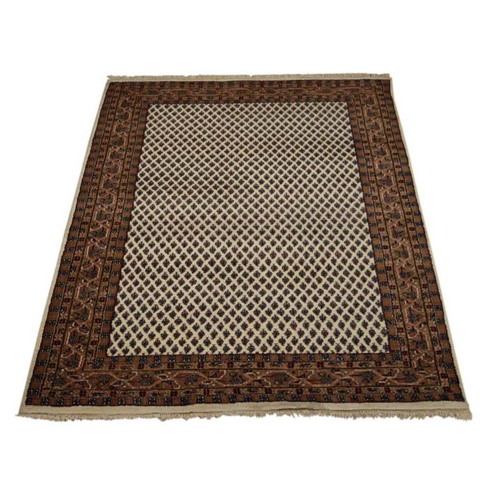 Tantra Hand Knotted Oriental Rug