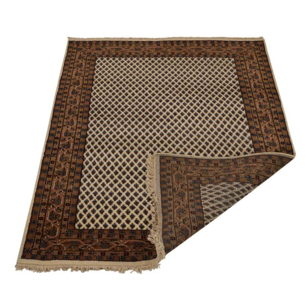 Tantra Hand Knotted Oriental Rug