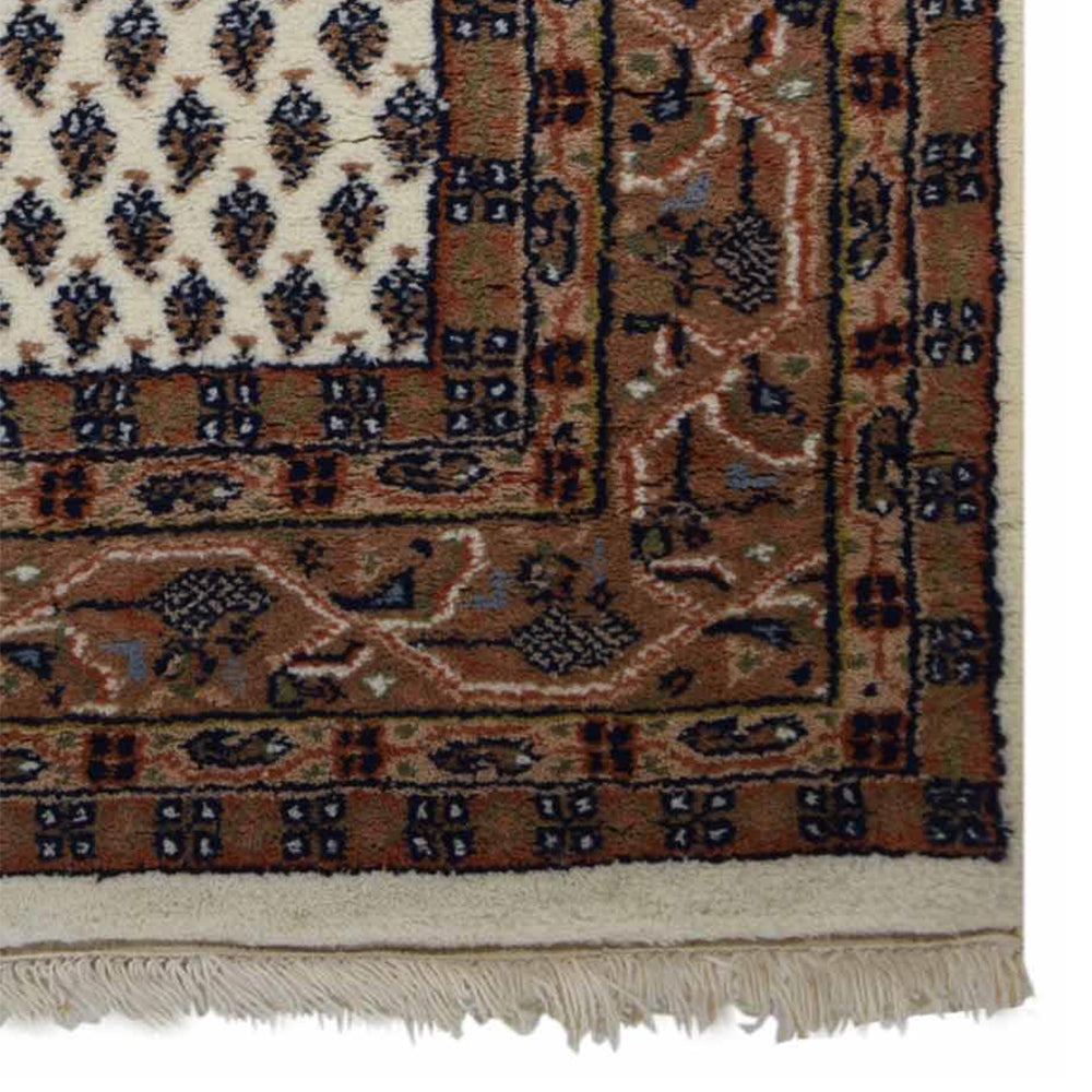 Tantra Hand Knotted Oriental Rug