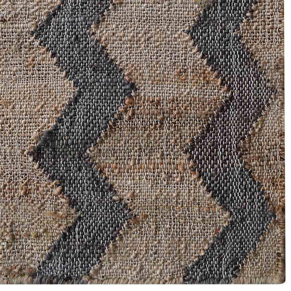 Clayton Flat Weave Kilim Washable Rug