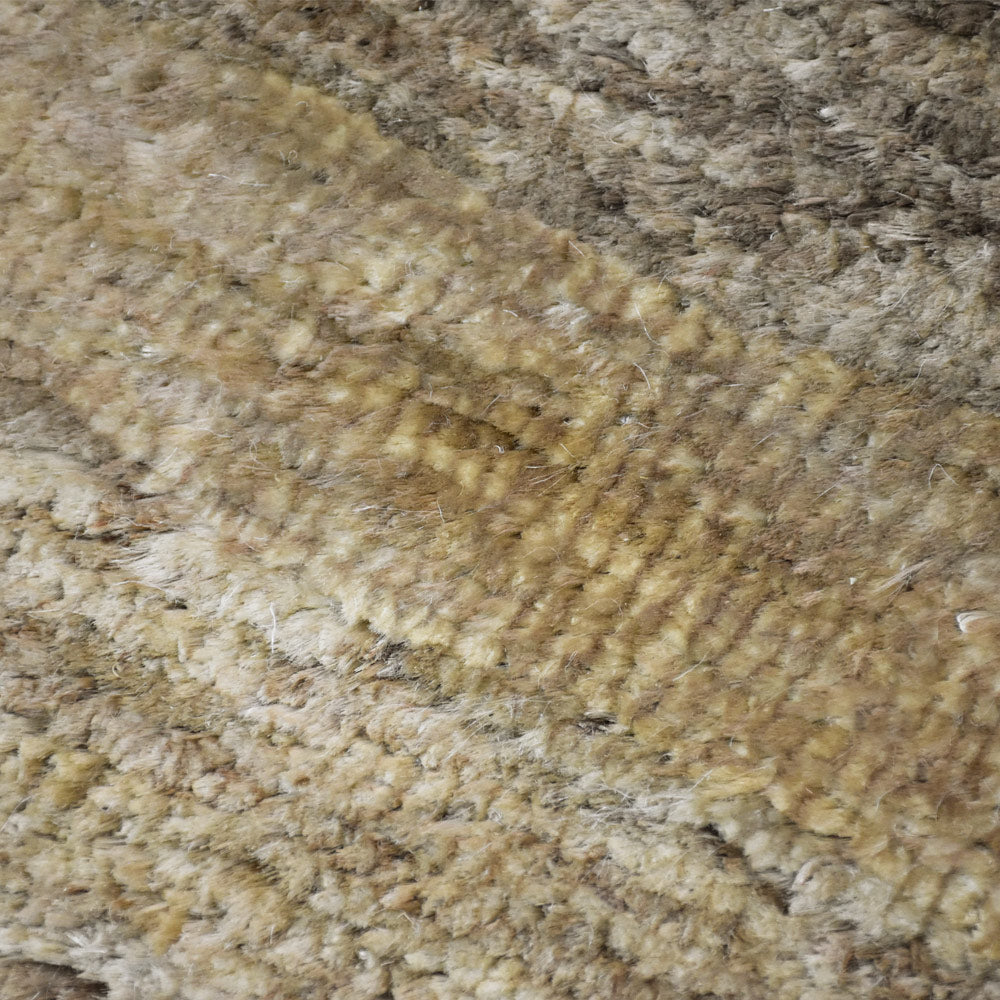 Ashland Hand Knotted Jute Area Rug