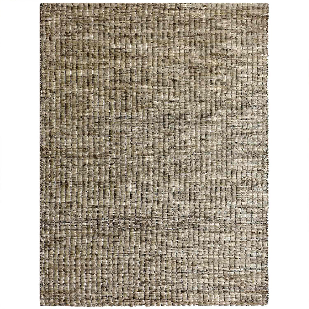 Wicker Hand Woven Washable Jute Rug