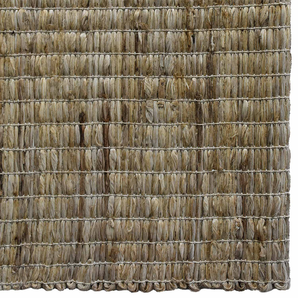 Wicker Hand Woven Washable Jute Rug