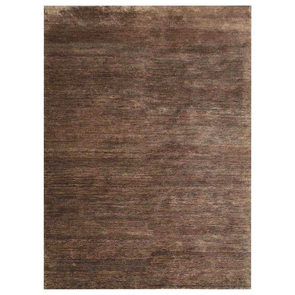 Charcoal Hand Woven Jute Rug