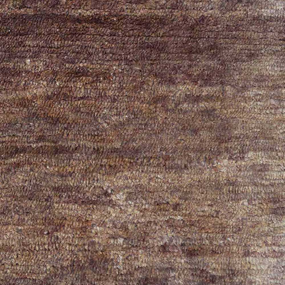 Charcoal Hand Woven Jute Rug