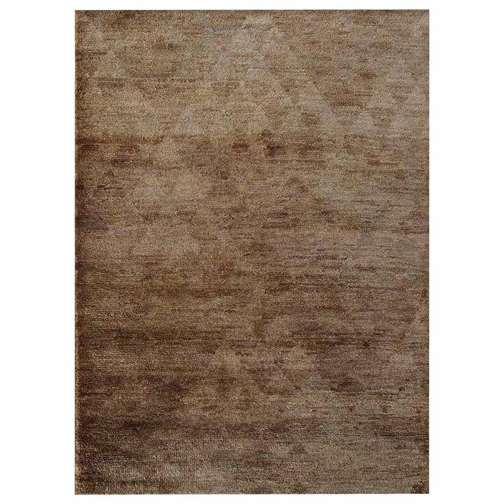 Drift Hand Knotted Washable Jute Rug