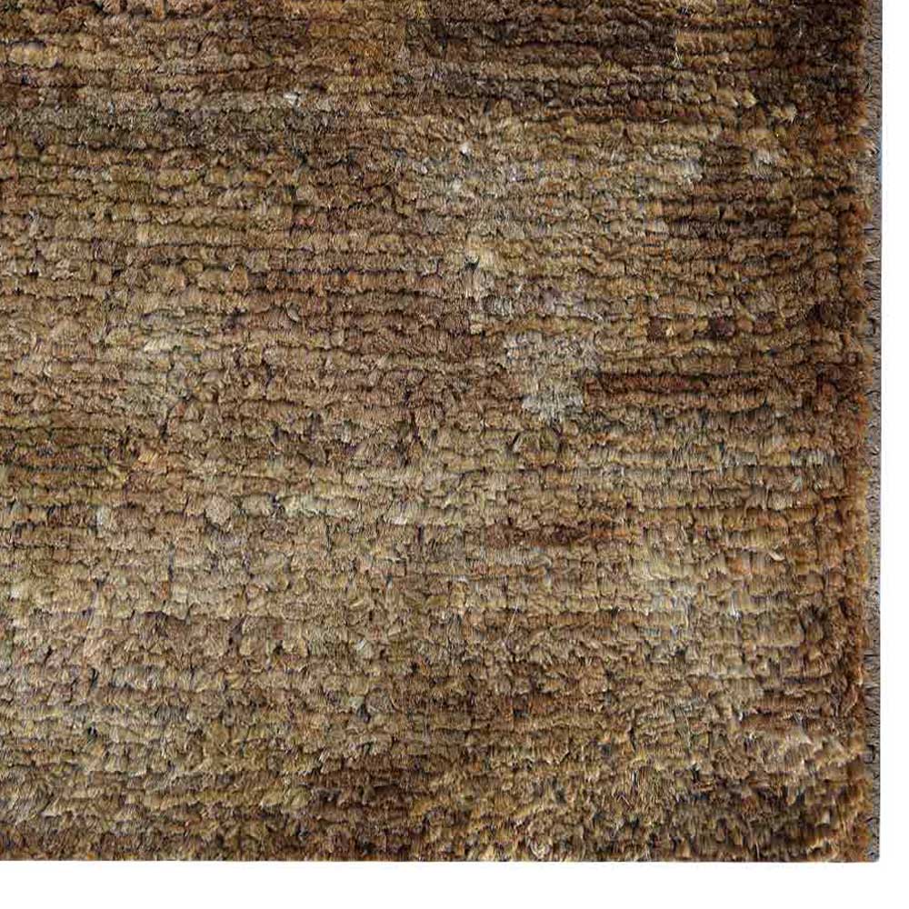 Drift Hand Knotted Washable Jute Rug