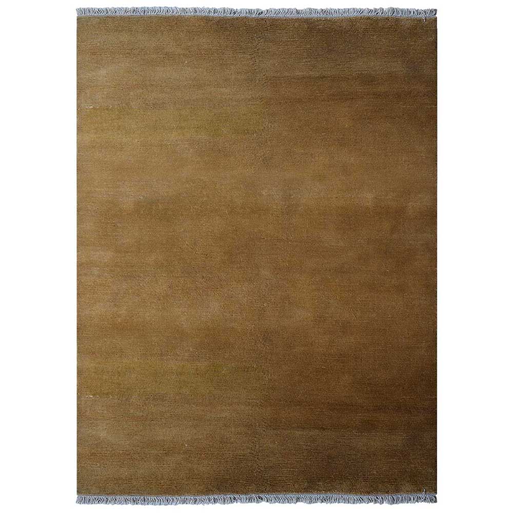 Zion Hand Knotted Jute Eco friendly Area Rug