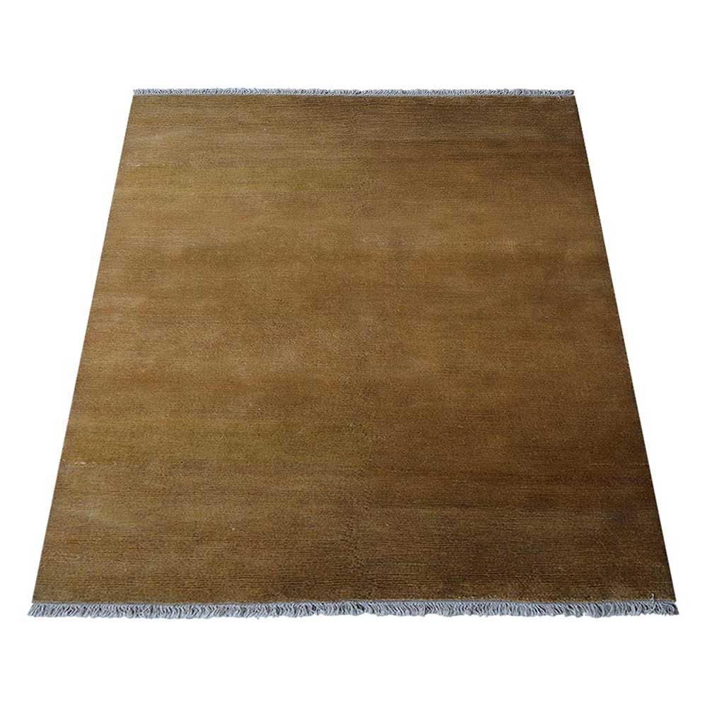 Zion Hand Knotted Jute Eco friendly Area Rug
